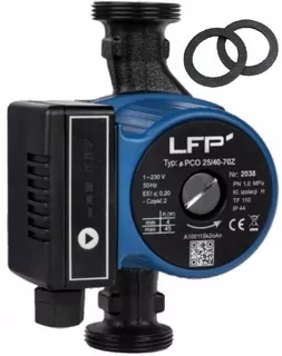 Obehové čerpadlo LFP A067-025-070-01